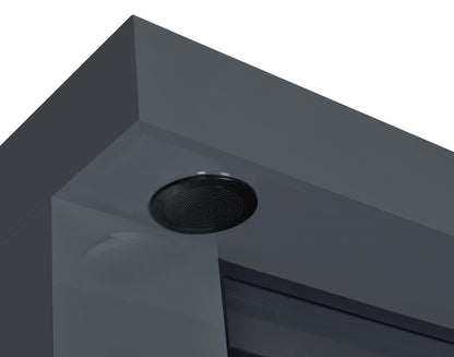 Mallory Tv Stand