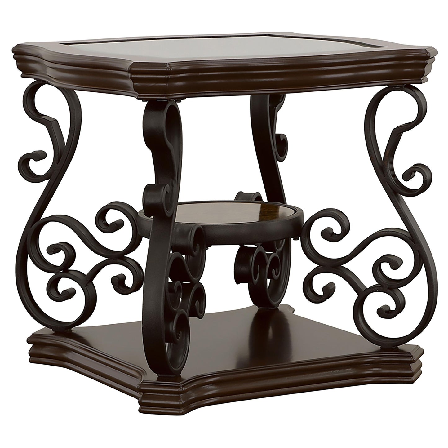 Laney Coffee Table Set