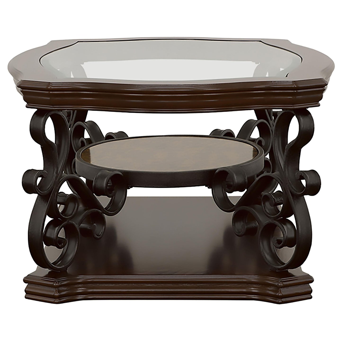 Laney Coffee Table Set