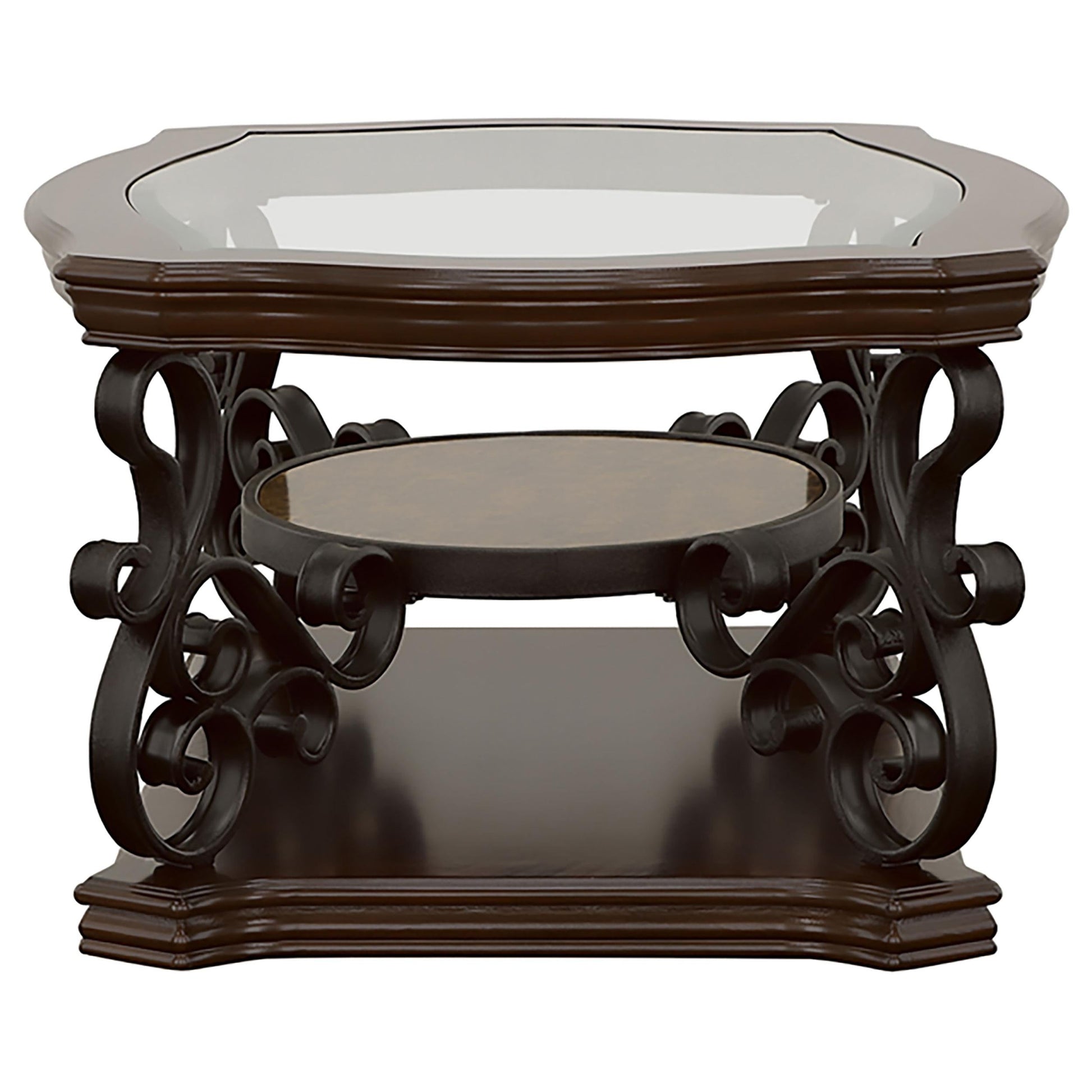 Laney Coffee Table Set