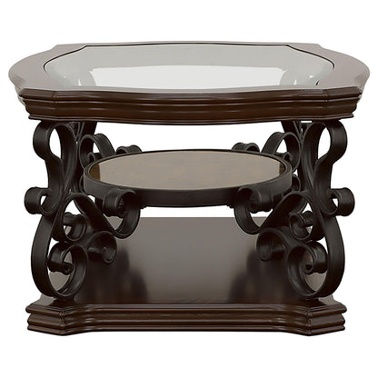 Laney Coffee Table Set