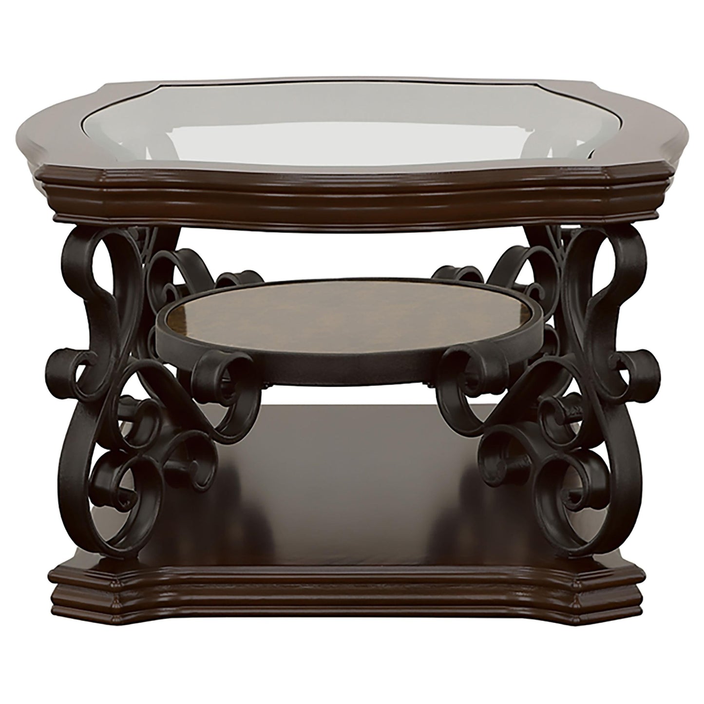 Laney Coffee Table Set