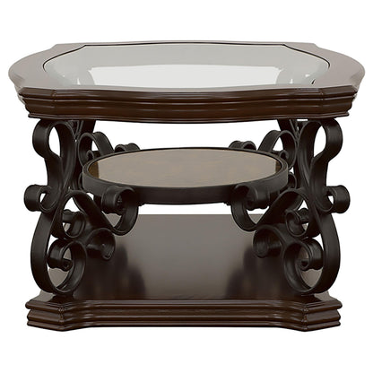 Laney Coffee Table Set