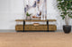 Otto Tv Stand in Brown - Coaster Furniture