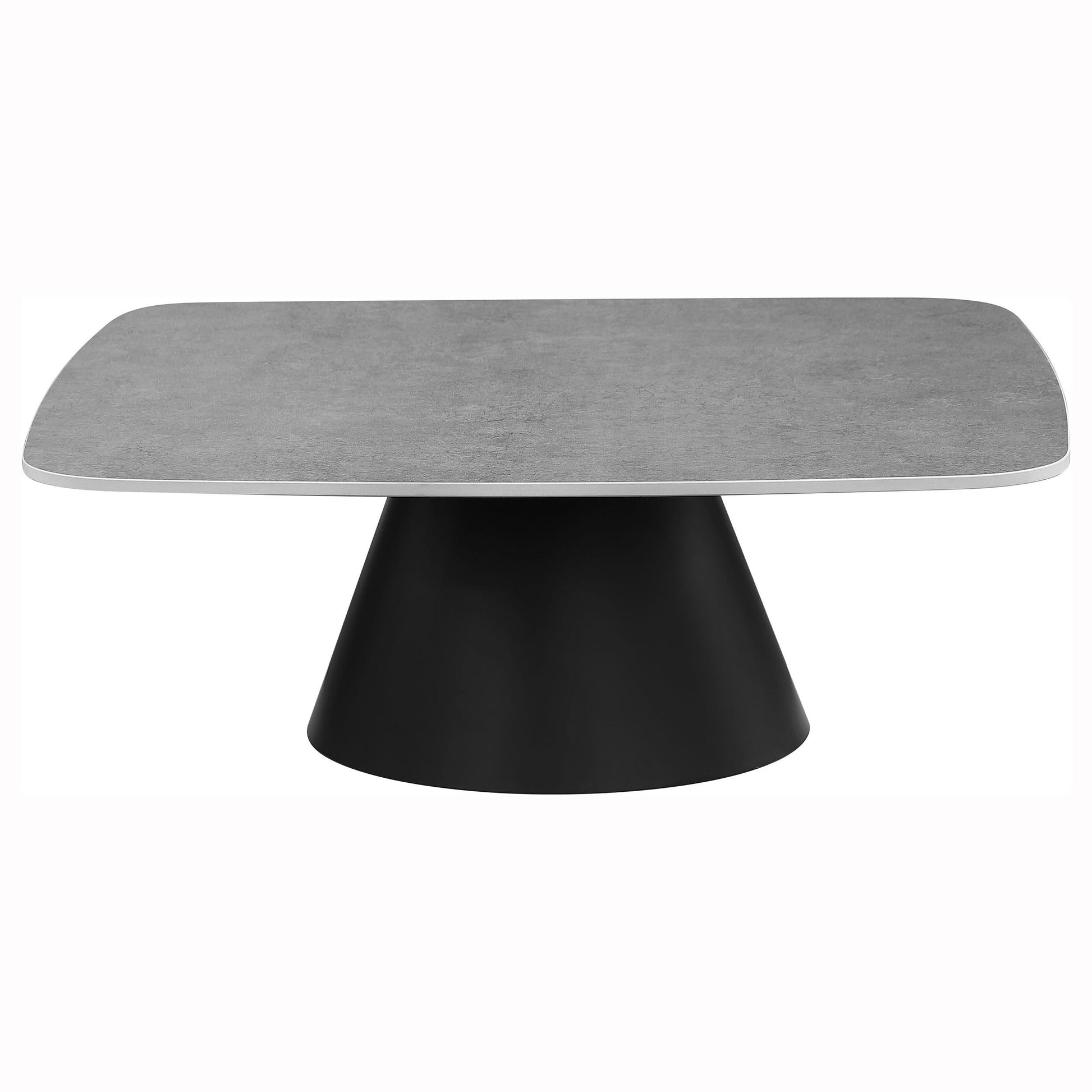 Eason Coffee Table Set - Concrete