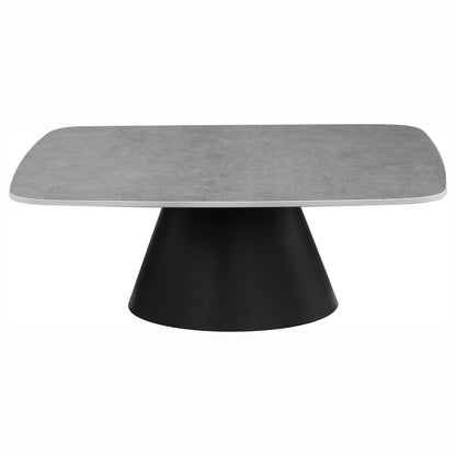 Eason Coffee Table Set - Concrete