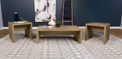 Lynette Coffee Table Set