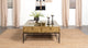 Stephie Coffee Table in Honey Brown - Coaster Furniture