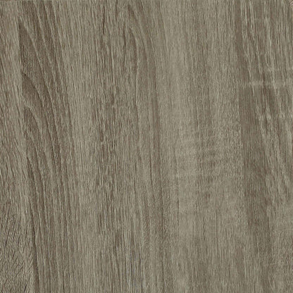 Birdie End Table in Sonoma Grey - Coaster Furniture