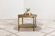 Arini End Table in Natural - Coaster Furniture