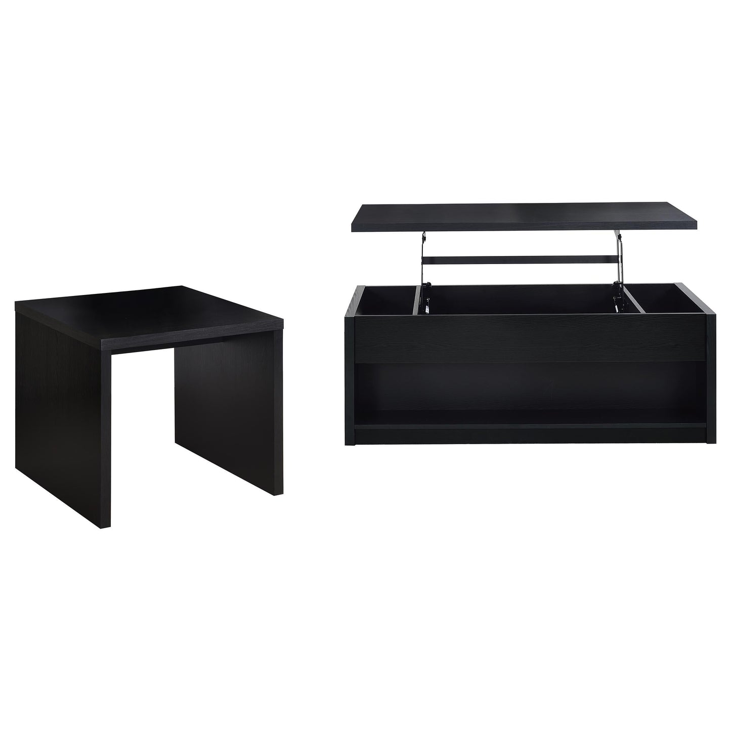 Knapp Coffee Table Set