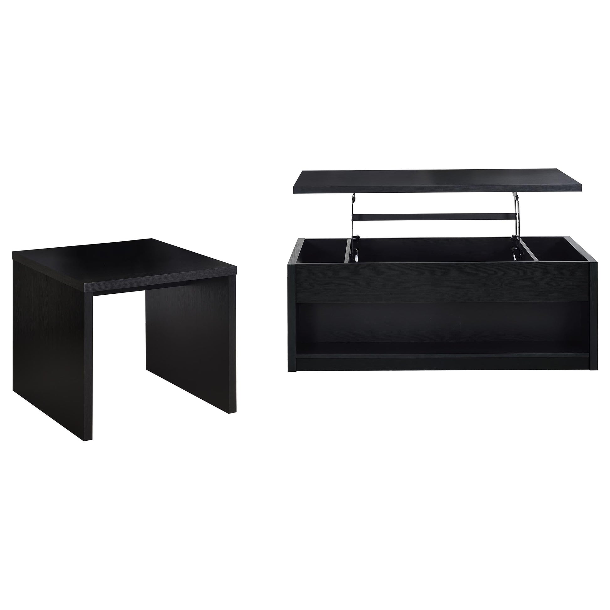 Knapp Coffee Table Set