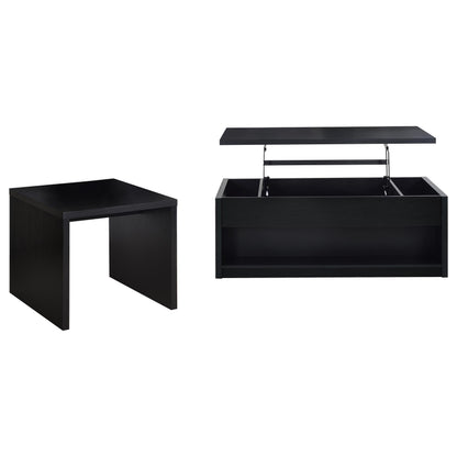 Knapp Coffee Table Set