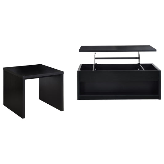 Knapp Coffee Table Set