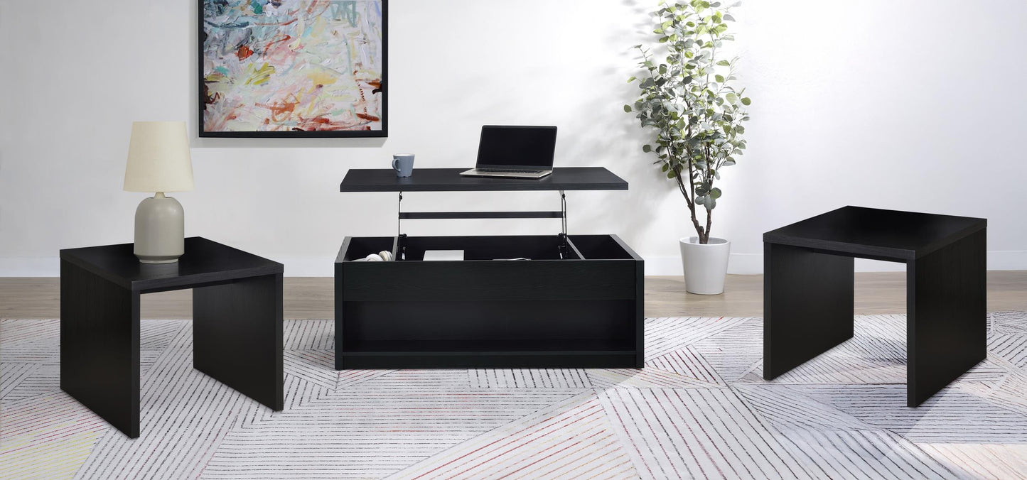 Knapp Coffee Table Set