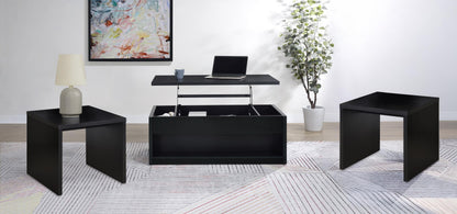 Knapp Coffee Table Set