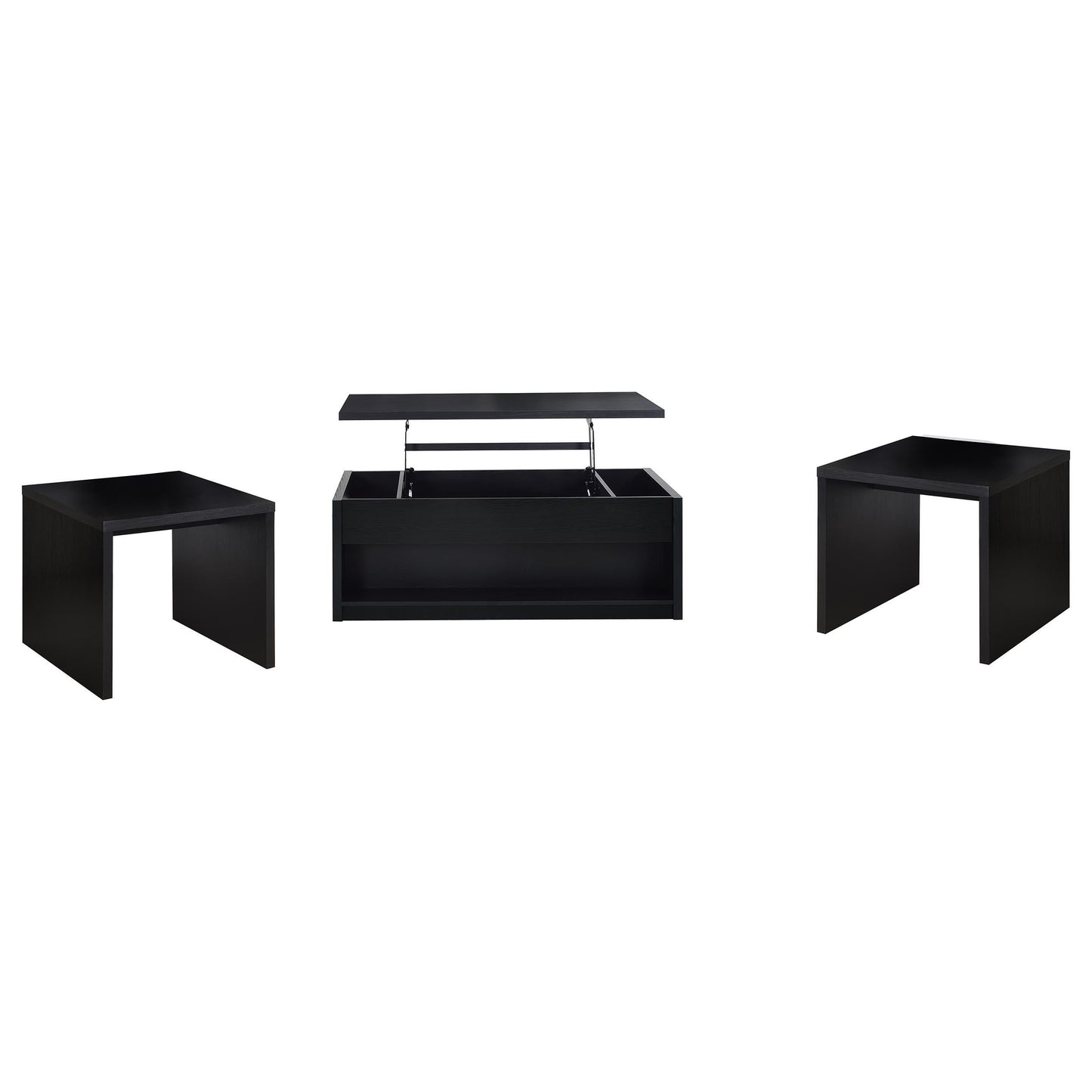 Knapp Coffee Table Set