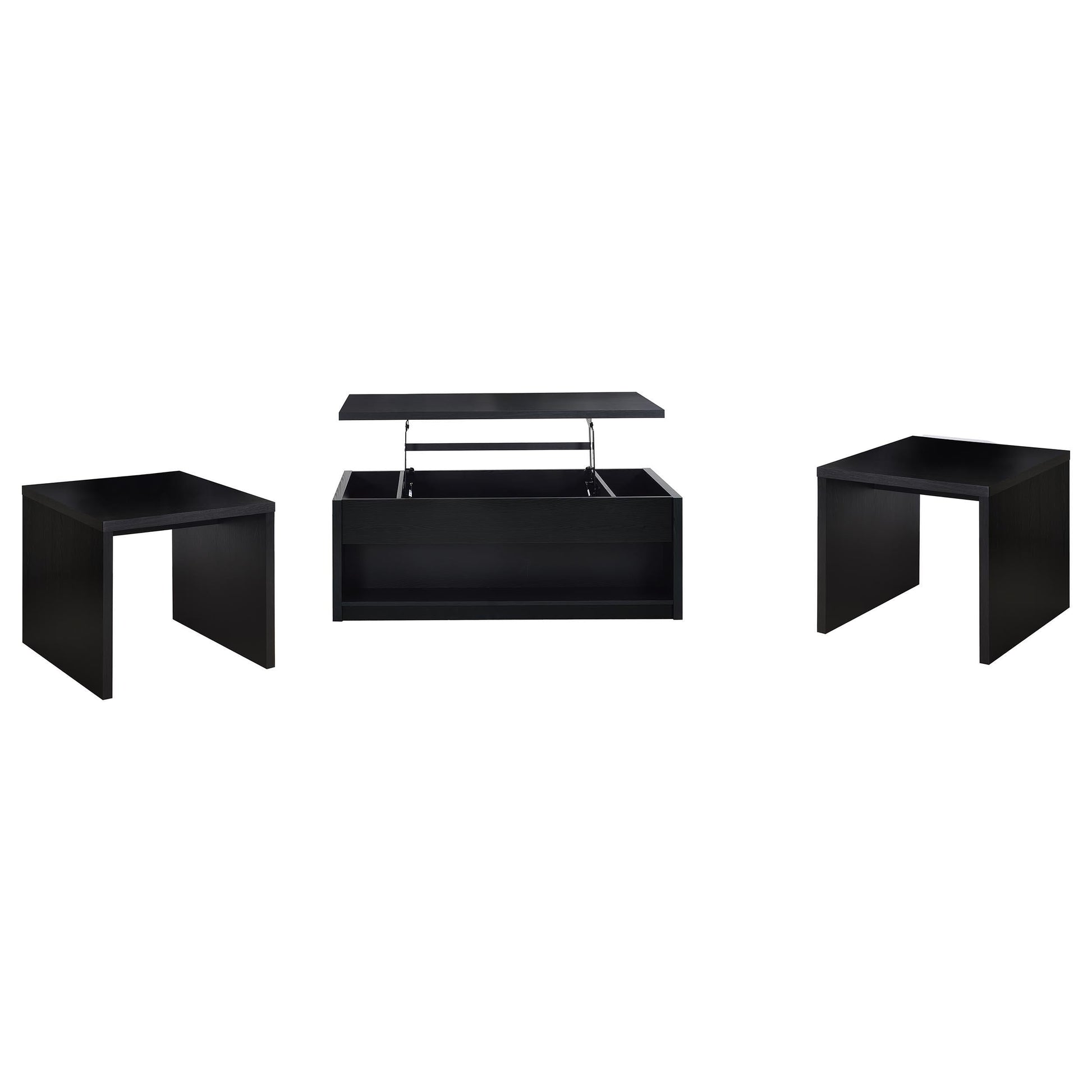 Knapp Coffee Table Set