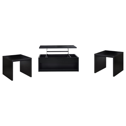 Knapp Coffee Table Set