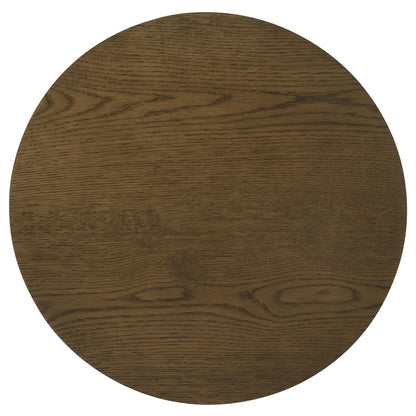 Ottowa Coffee Table Set in Brown - Coaster Furniture