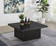 Devar Coffee Table - Black