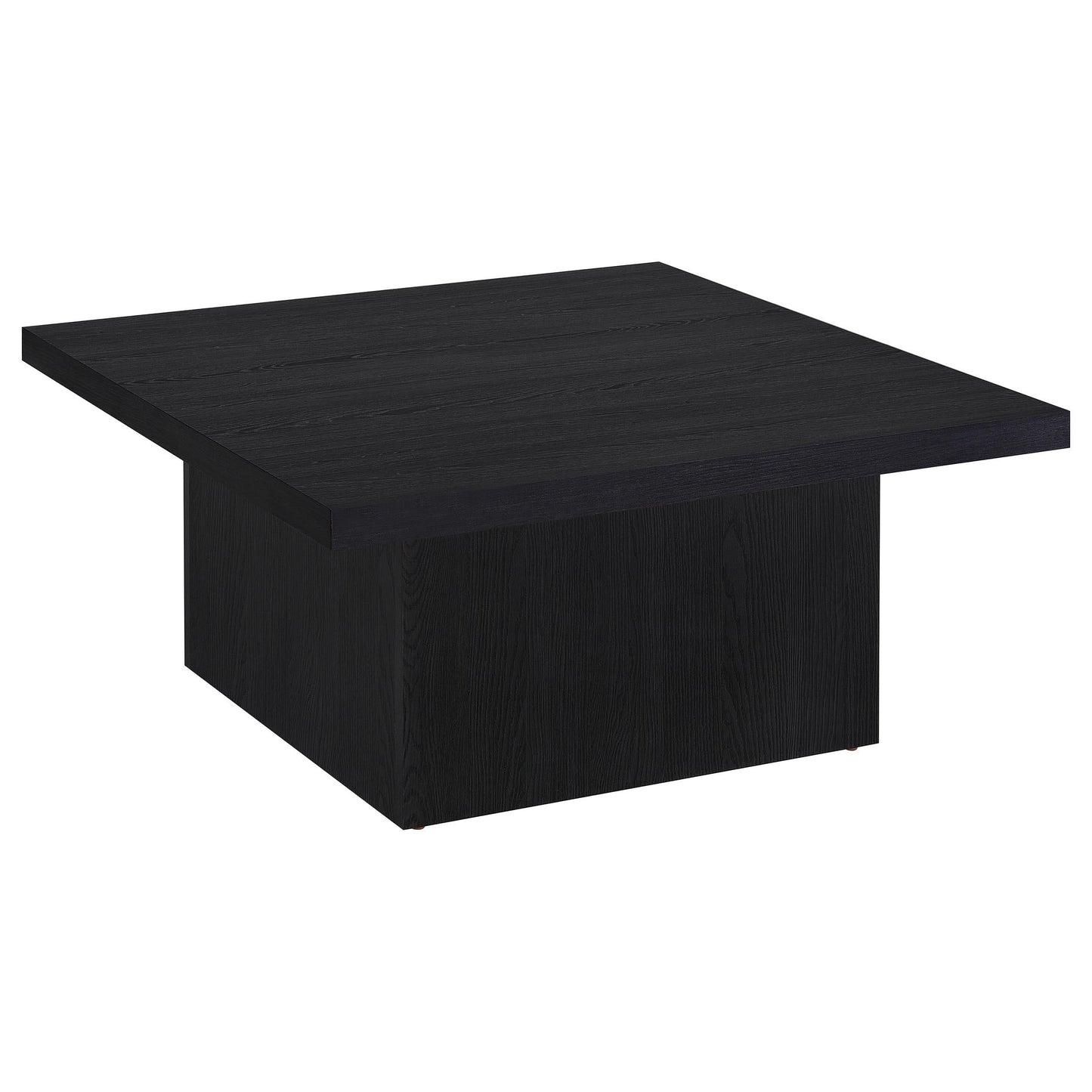 Devar Coffee Table - Black