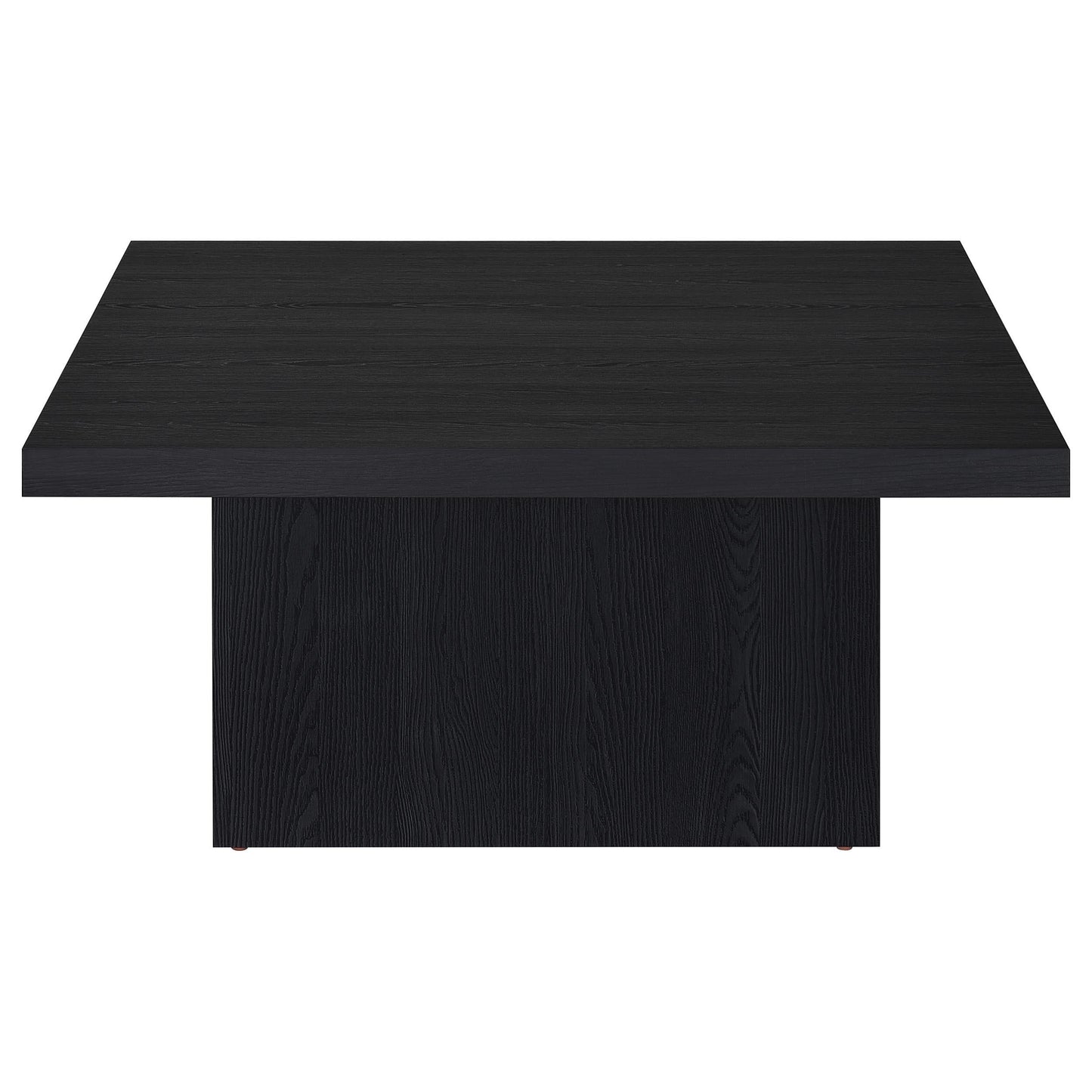 Devar Coffee Table - Black
