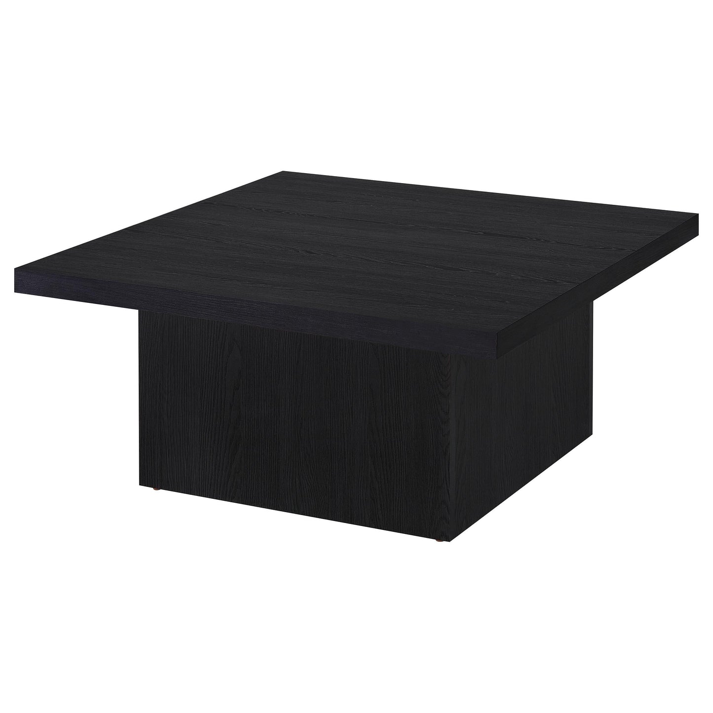 Devar Coffee Table - Black