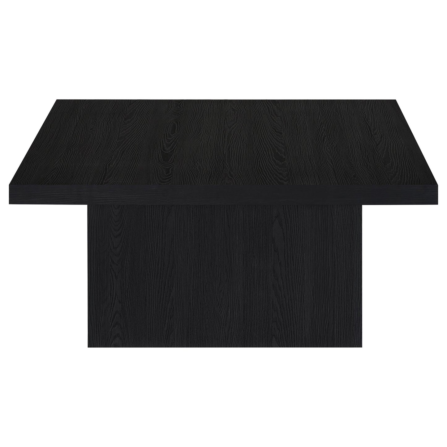 Devar Coffee Table - Black