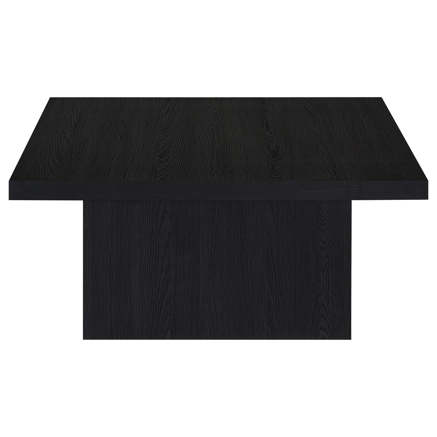 Devar Coffee Table - Black