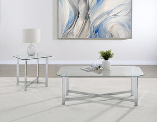Cronin Coffee Table Set