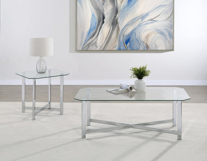 Cronin Coffee Table Set