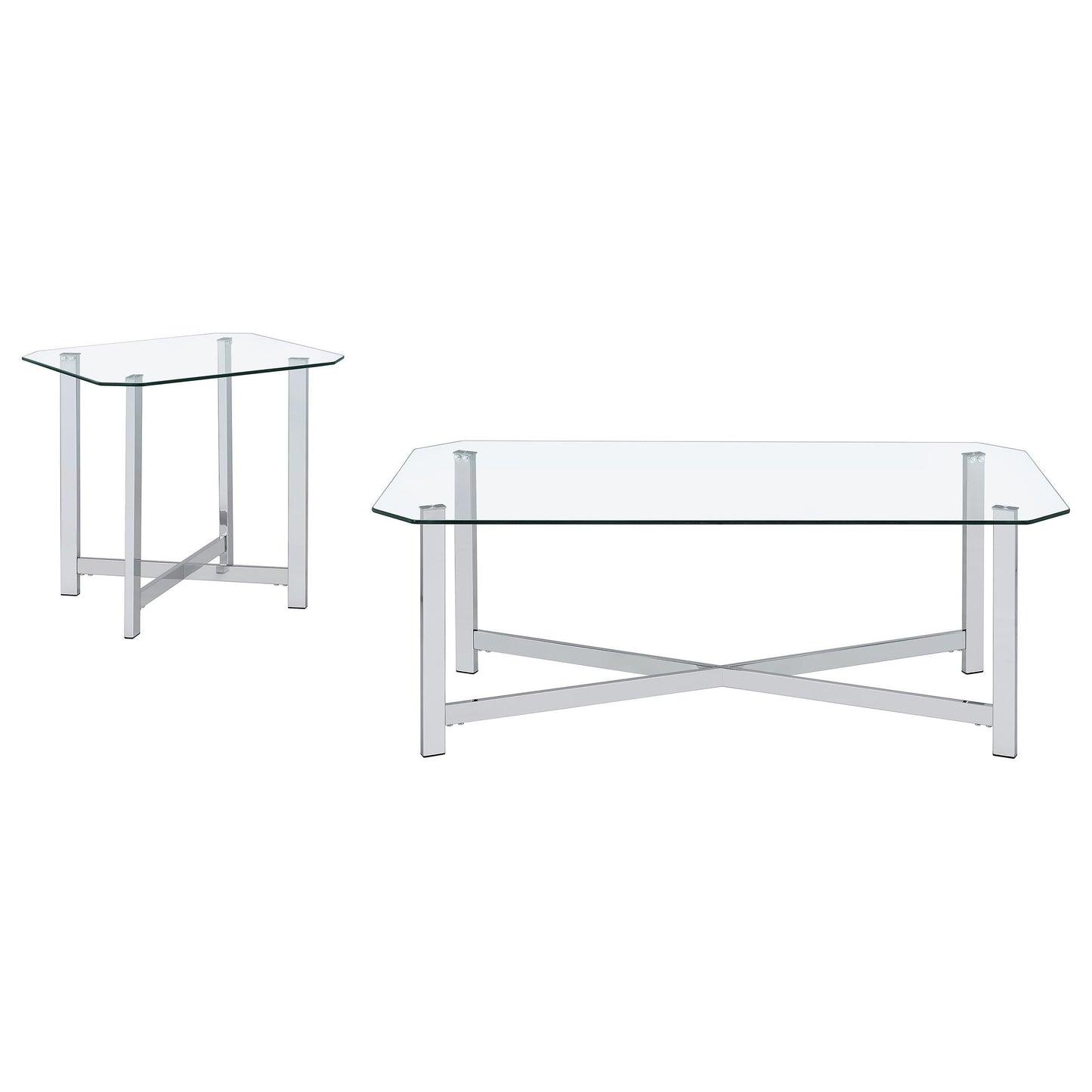 Cronin Coffee Table Set