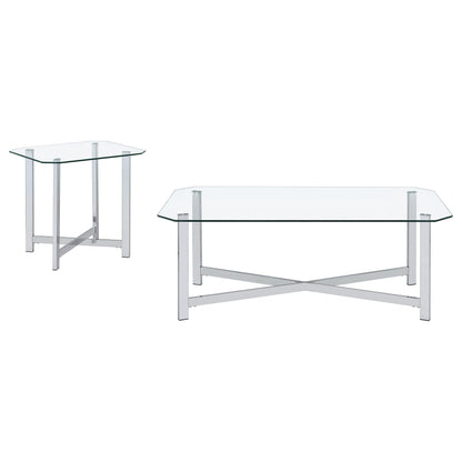 Cronin Coffee Table Set