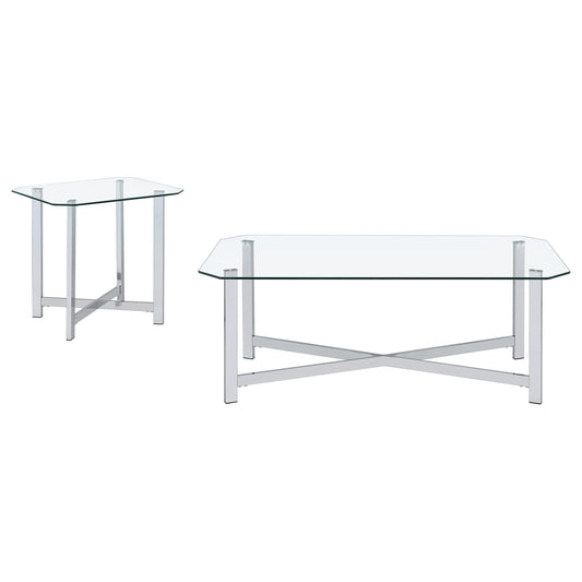 Cronin Coffee Table Set