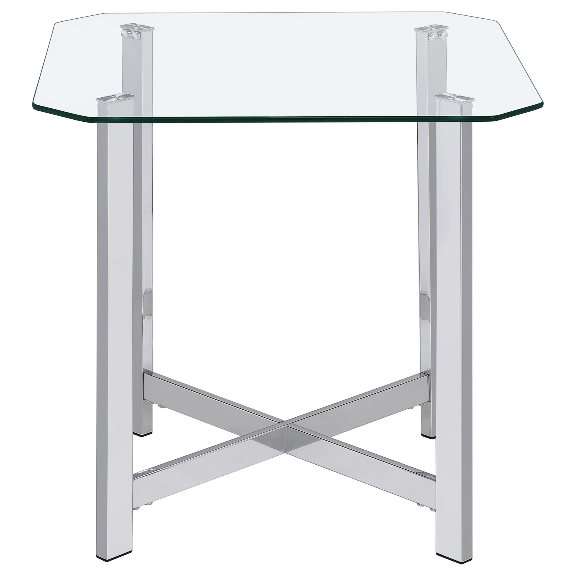 Cronin Coffee Table Set