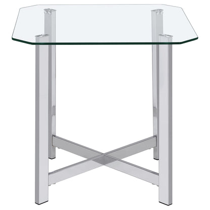 Cronin Coffee Table Set