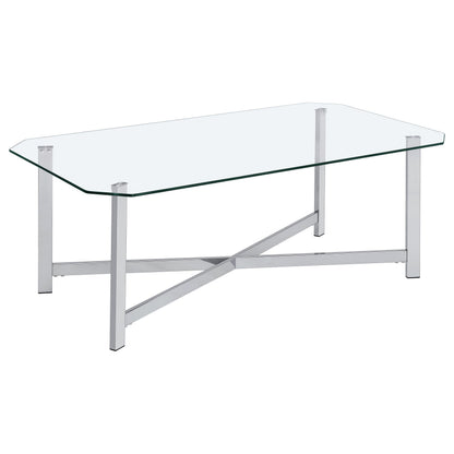 Cronin Coffee Table Set