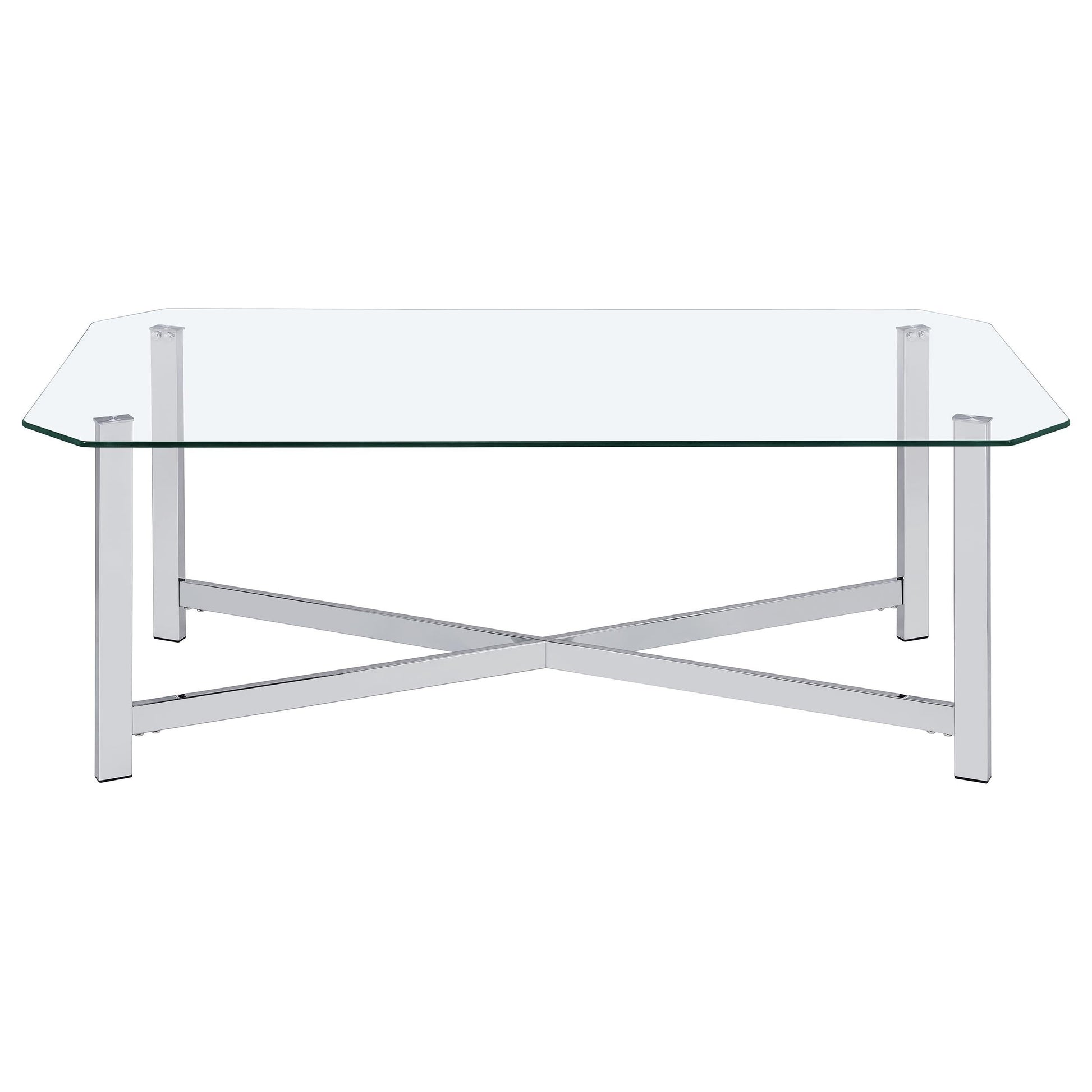 Cronin Coffee Table Set