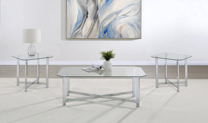Cronin Coffee Table Set