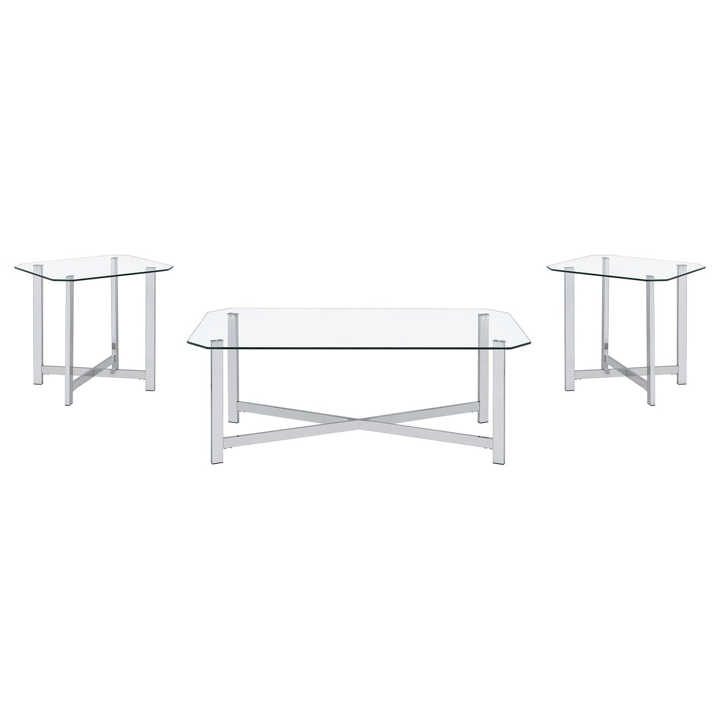Cronin Coffee Table Set