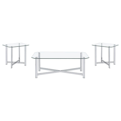 Cronin Coffee Table Set
