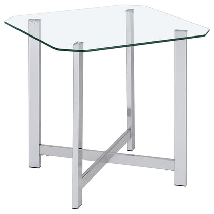 Cronin Coffee Table Set
