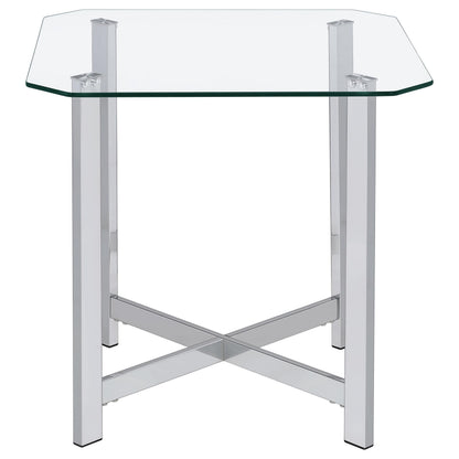 Cronin Coffee Table Set