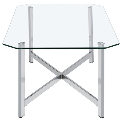 Cronin Coffee Table Set