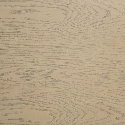 Kailani END &amp; SIDE TABLE in Beige Oak - Coaster Furniture