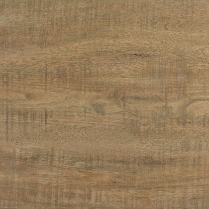 Dawn End Table in Mango - Coaster Furniture