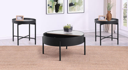 Ozella Coffee Table Set