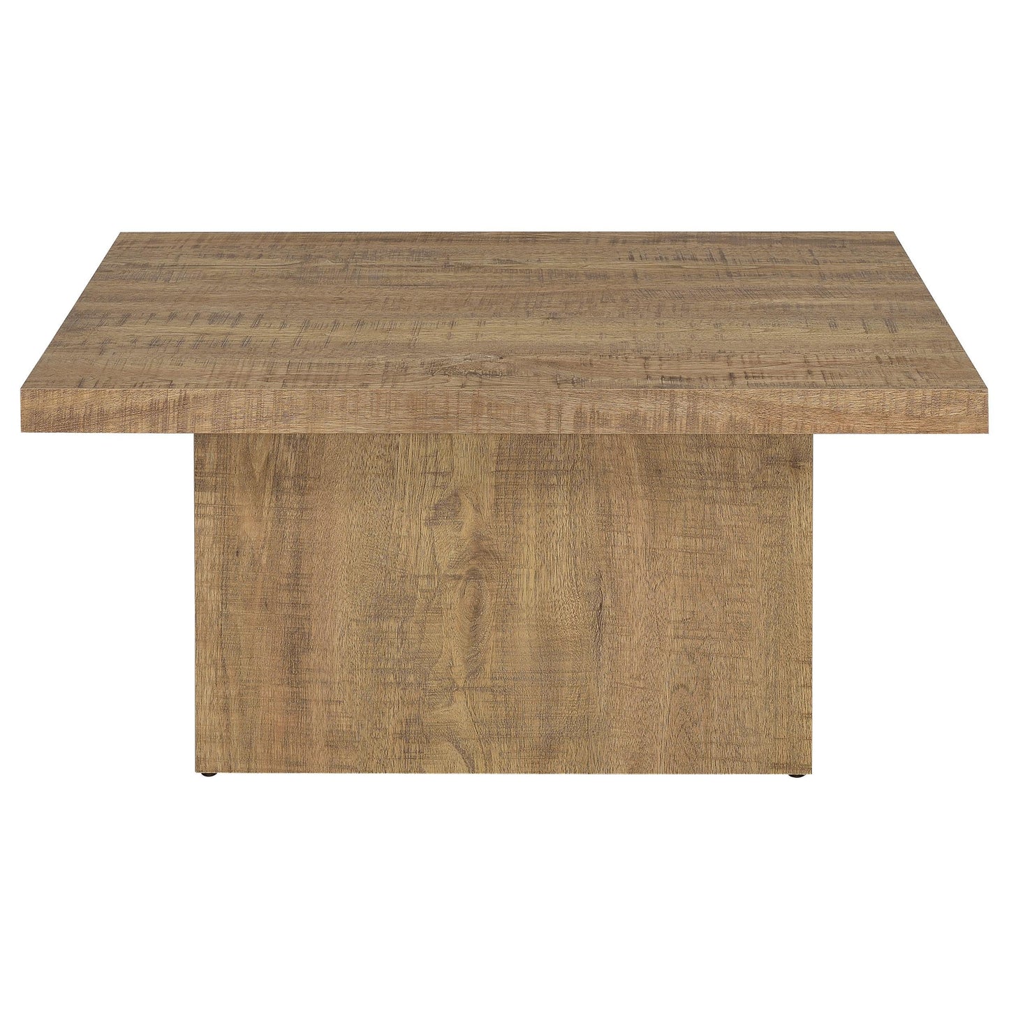 Devar Coffee Table - Mango
