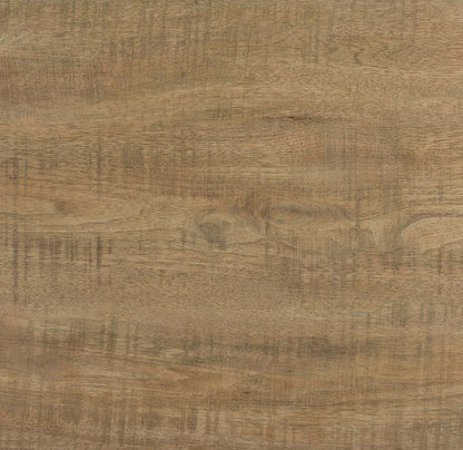 Devar Coffee Table - Mango